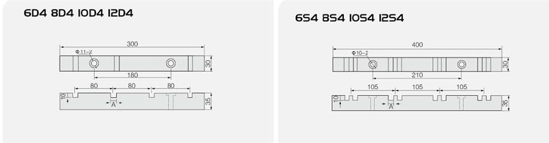 DL Busbar Clip-3