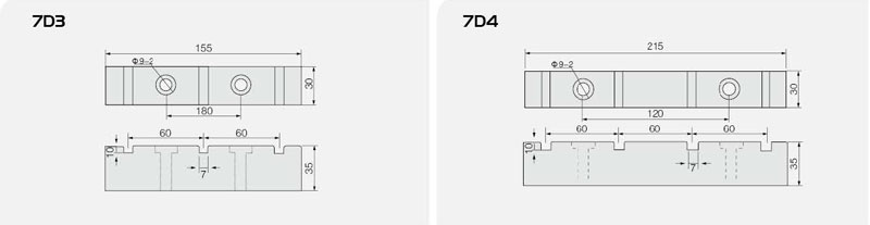 DL Busbar Clip-4
