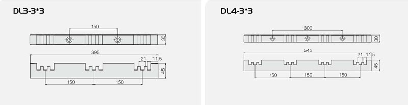 DL Busbar Clip-5